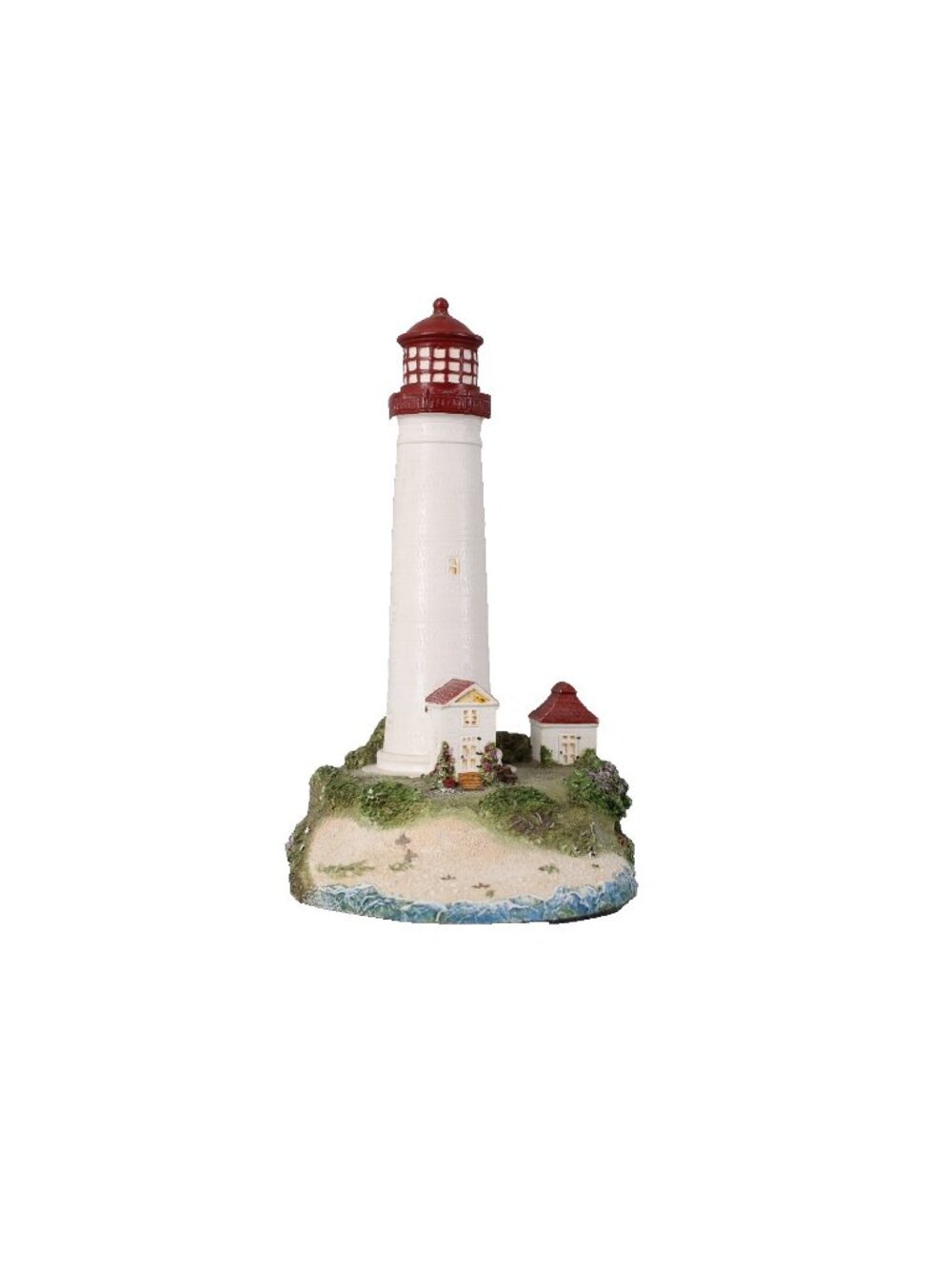 Cheryl Spencer Collin Lighthouse Cape May Cape May NJ Lighthouse